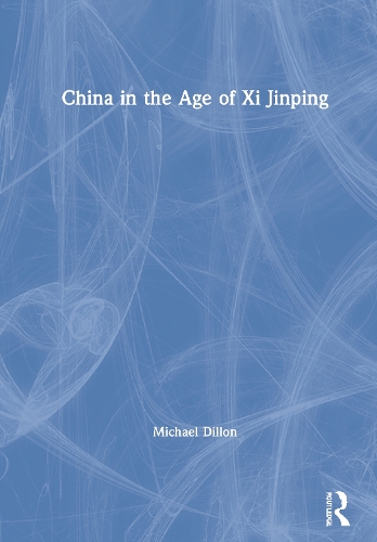 China in the Age of Xi Jinping.