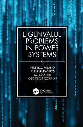 Eigenvalue Problems in Power Systems.