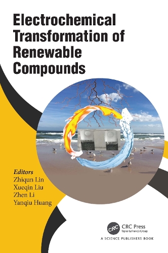Electrochemical Transformation of Renewable Compounds.