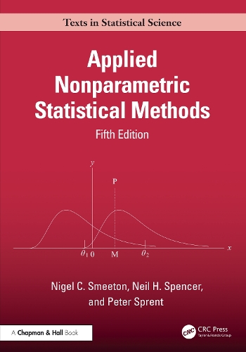 Applied Nonparametric Statistical Methods.