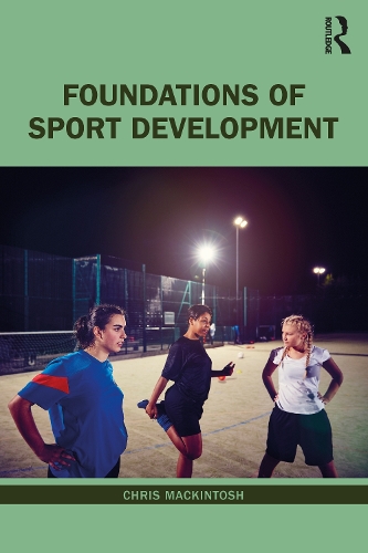 Foundations of Sport Development.