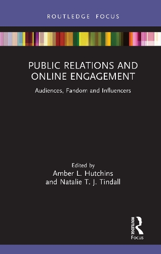 Public Relations and Online Engagement