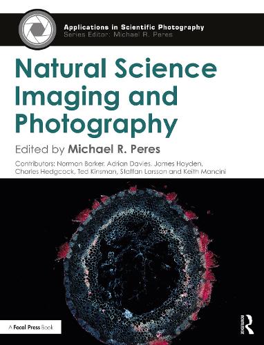 Natural Science Imaging and Photography.