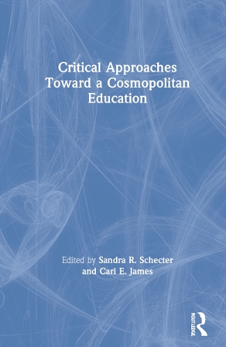 Critical Approaches Toward a Cosmopolitan Education.