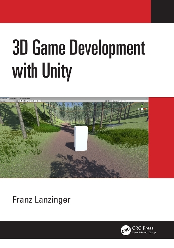 3D Game Development with Unity.