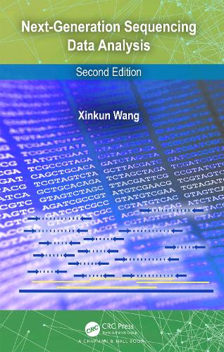 Next-Generation Sequencing Data Analysis. 2nd edition