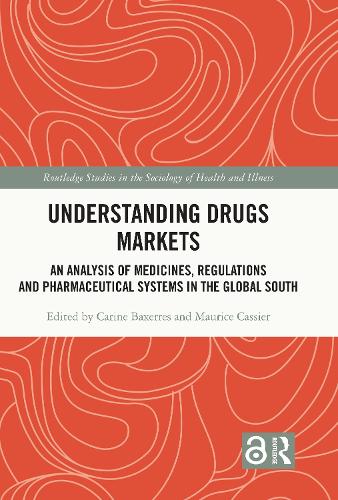 Understanding Drugs Markets