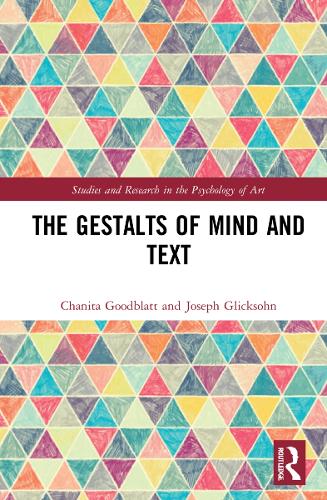 The Gestalts of Mind and Text.