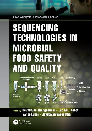 Sequencing Technologies in Microbial Food Safety and Quality.