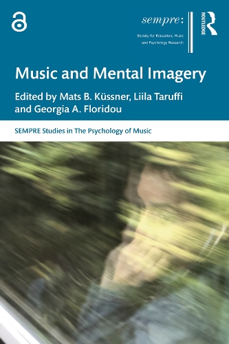 Music and Mental Imagery.