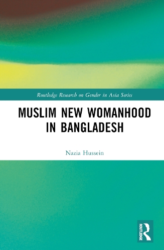 Muslim New Women of Bangladesh.