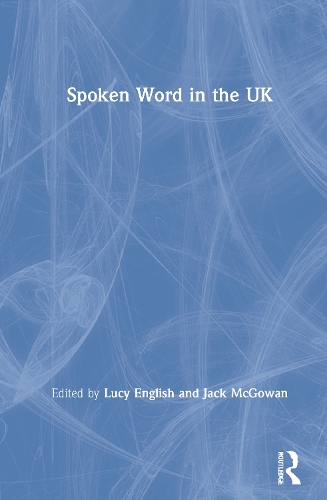 Spoken Word in the UK.