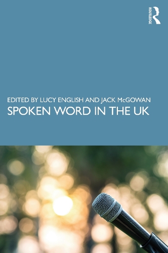 Spoken Word in the UK.