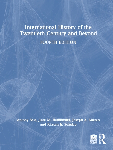 International History of the Twentieth Century and Beyond.