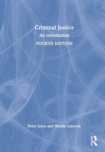 Criminal Justice