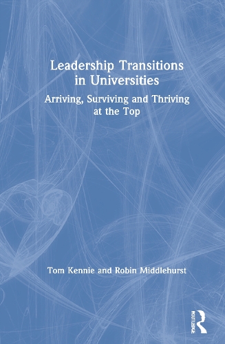 Leadership Transitions in Universities
