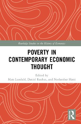 Poverty in Contemporary Economic Thought.