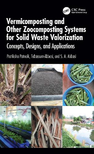Vermicomposting and Other Zoocomposting Systems for Solid Waste Valorization: Concepts, Designs, and Applications.