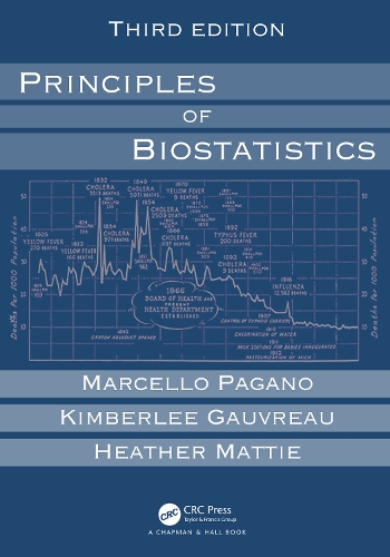 Principles of Biostatistics. 3rd edition