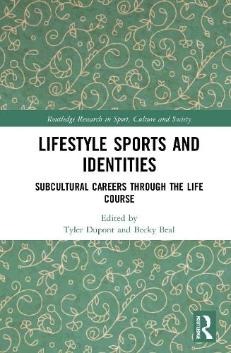 Lifestyle Sports and Identities