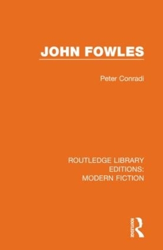 John Fowles.