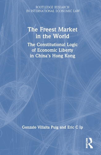 The Freest Market in the World