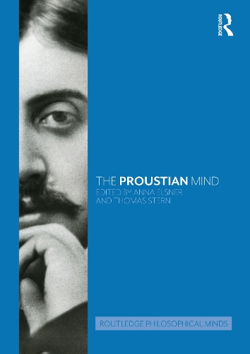 The Proustian Mind.