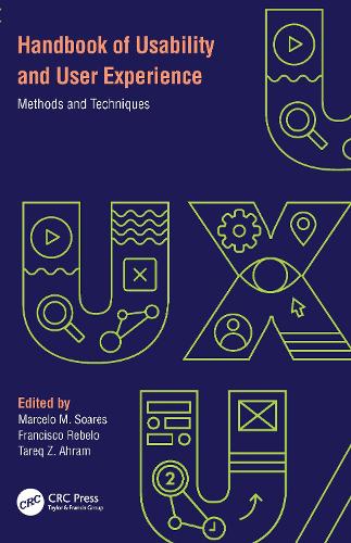Handbook of Usability and User-Experience: Methods and Techniques.