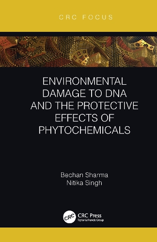 Environmental Damage to DNA and the Protective Effects of Phytochemicals.