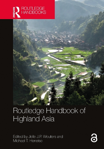 Routledge Handbook of Highland Asia.
