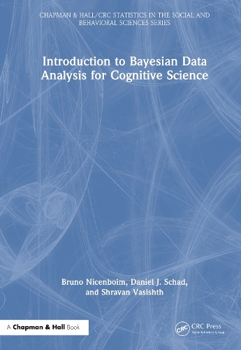 Introduction to Bayesian Data Analysis for Cognitive Science.