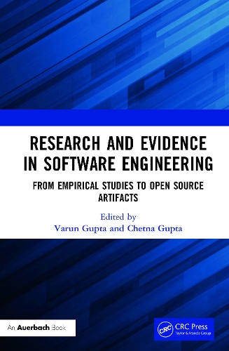 Research and Evidence in Software Engineering: From Empirical Studies to Open Source Artifacts.