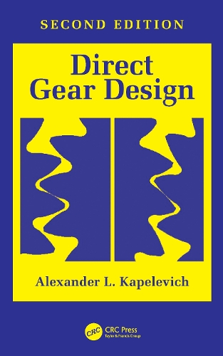 Direct Gear Design. 2nd edition