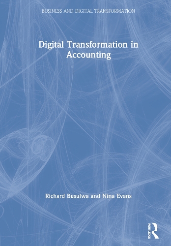 Digital Transformation in Accounting.