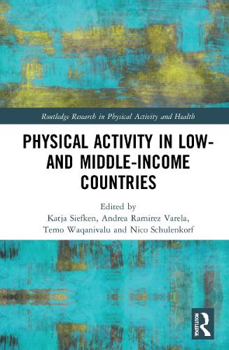 Physical Activity in Low- and Middle-Income Countries.