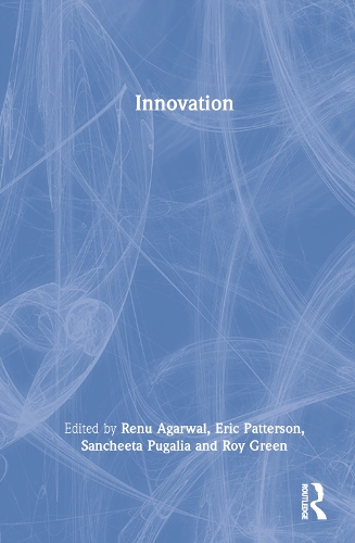 Innovation.