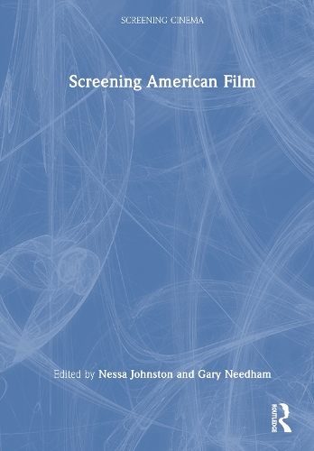 Screening American Film.