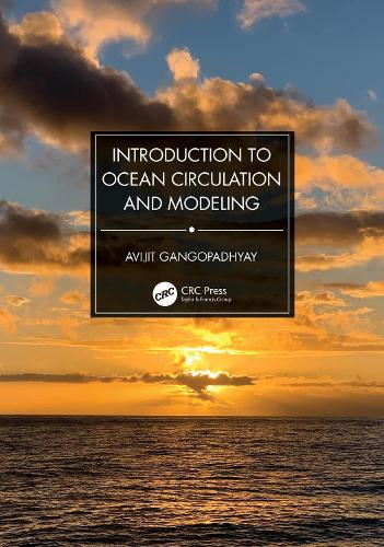 Introduction to Ocean Circulation and Modeling.