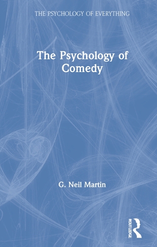 The Psychology of Comedy.