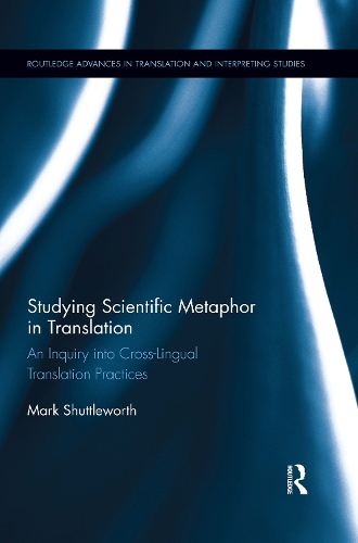 Studying Scientific Metaphor in Translation.