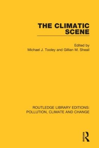 The Climatic Scene.