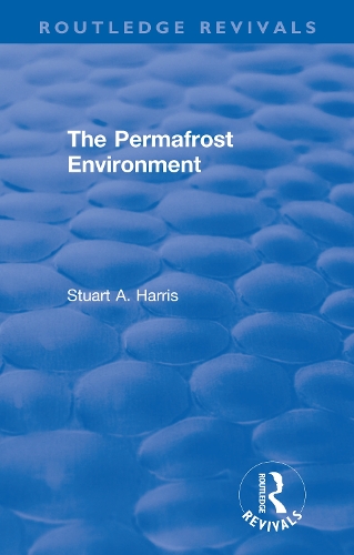The Permafrost Environment.