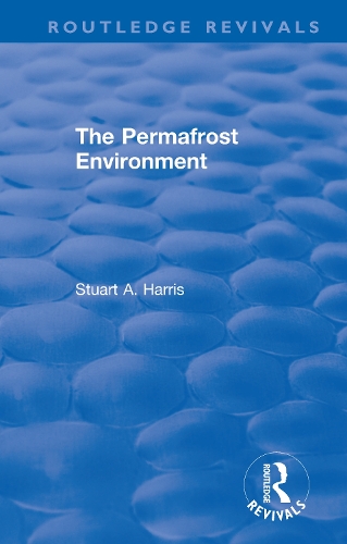 The Permafrost Environment.