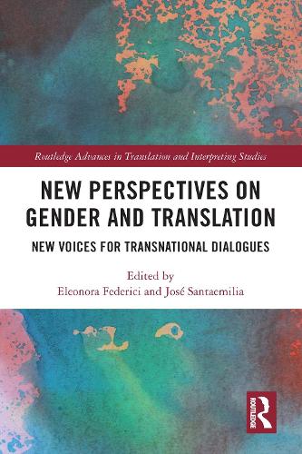 Gender and Translation