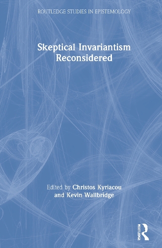 Skeptical Invariantism Reconsidered.