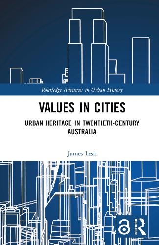 Values in Cities
