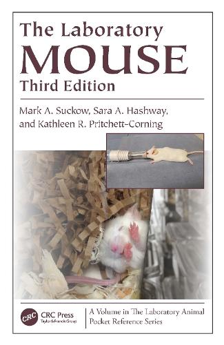 The Laboratory Mouse. 3rd edition