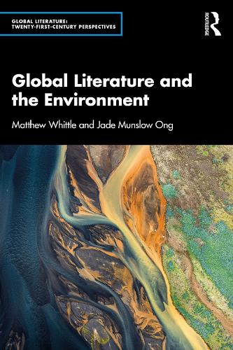 Global Literature and the Environment.