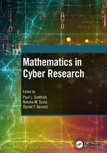 Mathematics in Cyber Research.