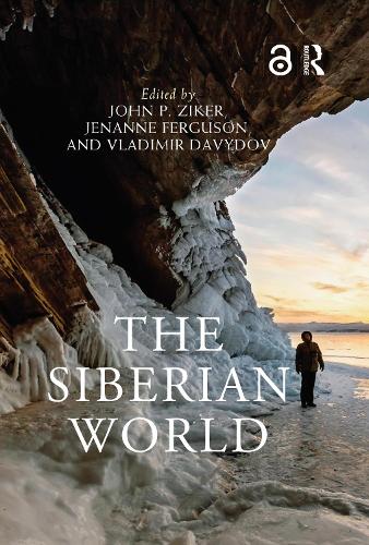 The Siberian World.